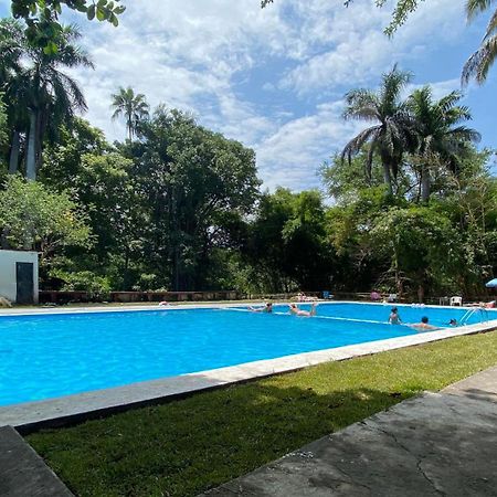 Hotel Nudista - Luz De Luna Nude Tehuixtla المظهر الخارجي الصورة