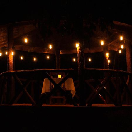 Hotel Nudista - Luz De Luna Nude Tehuixtla المظهر الخارجي الصورة