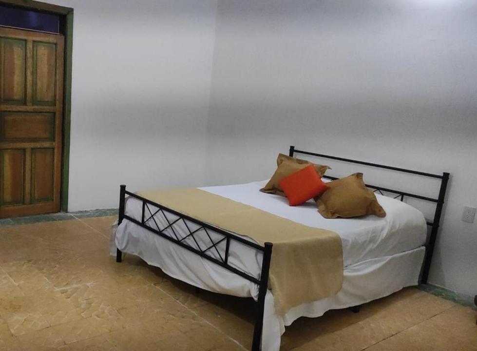 Hotel Nudista - Luz De Luna Nude Tehuixtla المظهر الخارجي الصورة