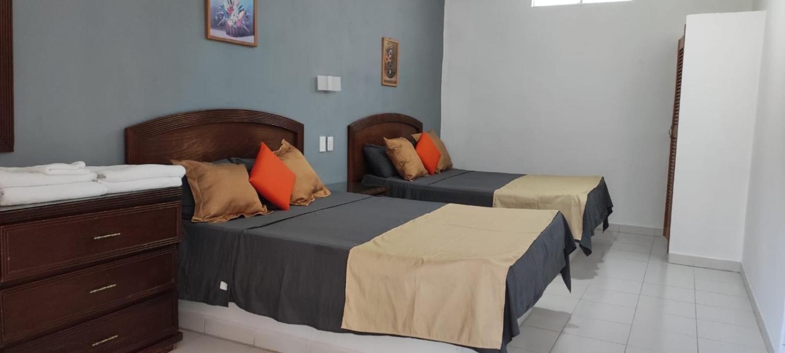 Hotel Nudista - Luz De Luna Nude Tehuixtla المظهر الخارجي الصورة