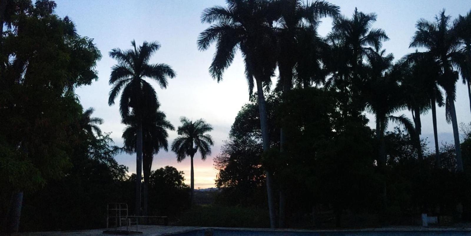 Hotel Nudista - Luz De Luna Nude Tehuixtla المظهر الخارجي الصورة