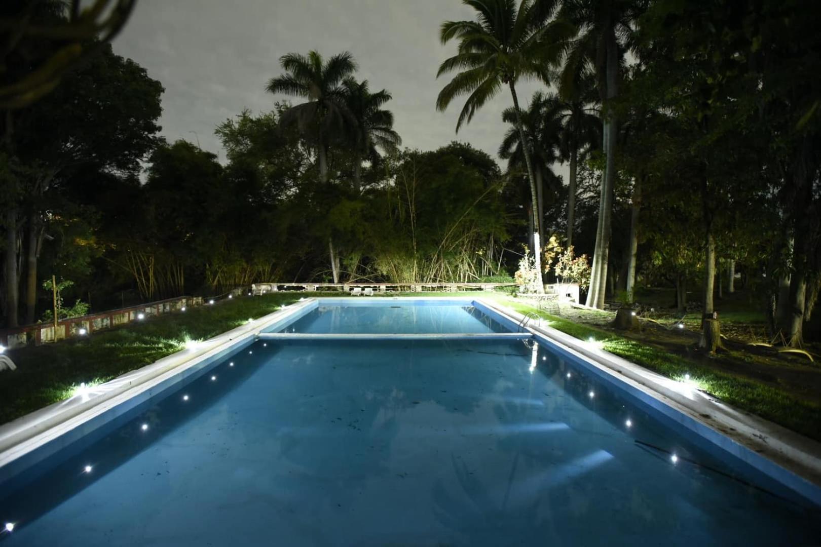 Hotel Nudista - Luz De Luna Nude Tehuixtla المظهر الخارجي الصورة