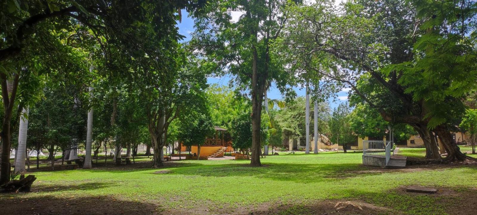 Hotel Nudista - Luz De Luna Nude Tehuixtla المظهر الخارجي الصورة