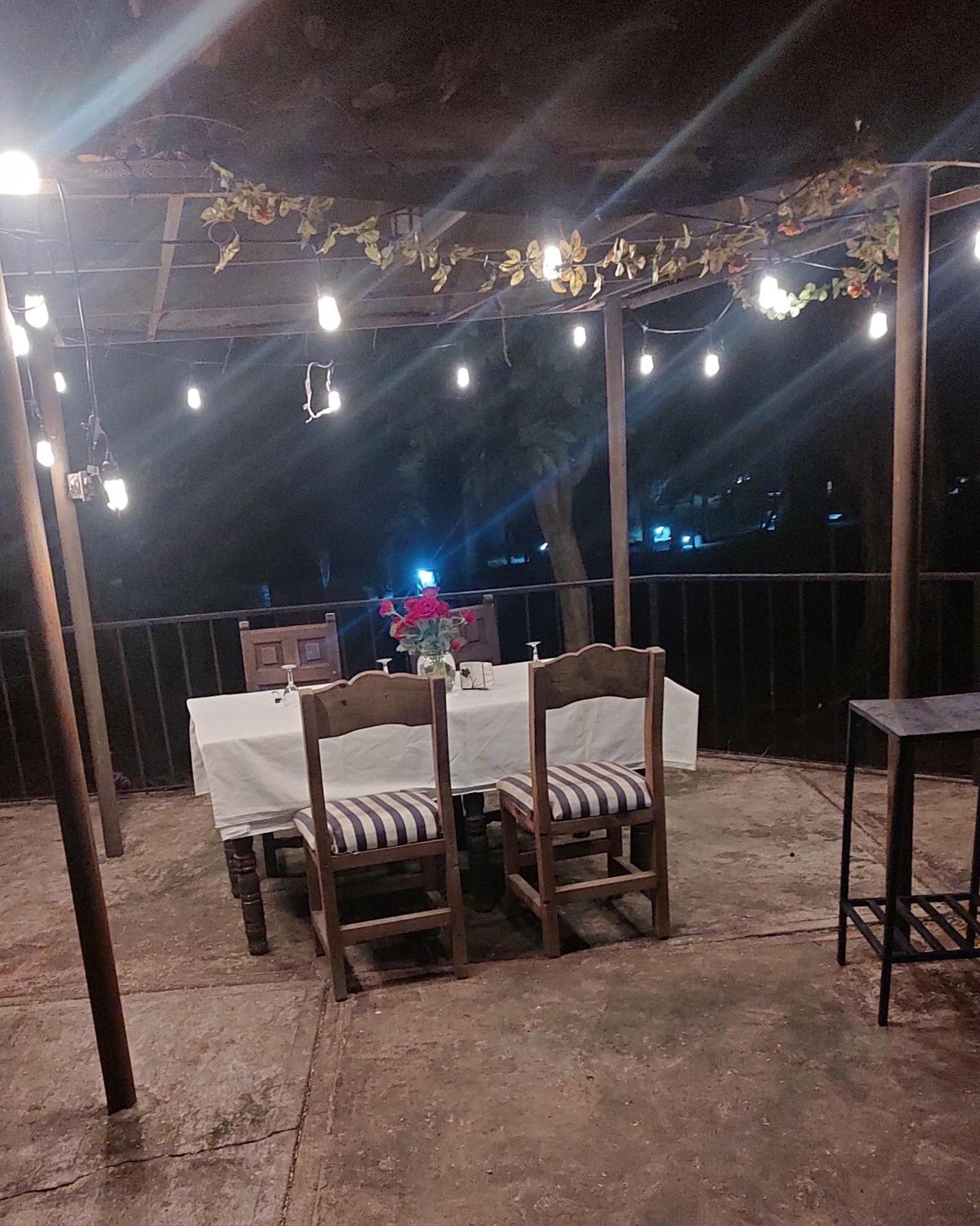Hotel Nudista - Luz De Luna Nude Tehuixtla المظهر الخارجي الصورة