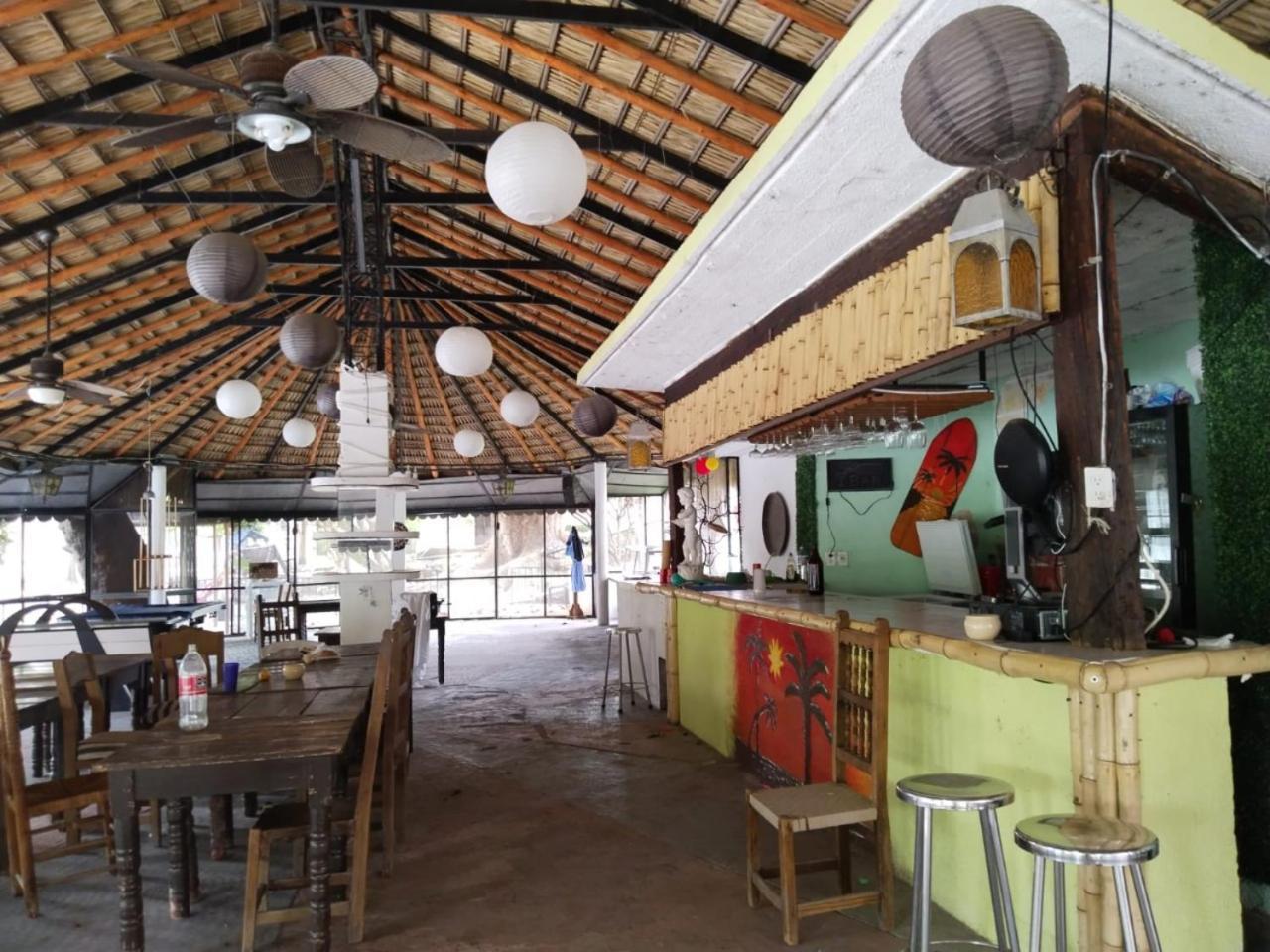 Hotel Nudista - Luz De Luna Nude Tehuixtla المظهر الخارجي الصورة