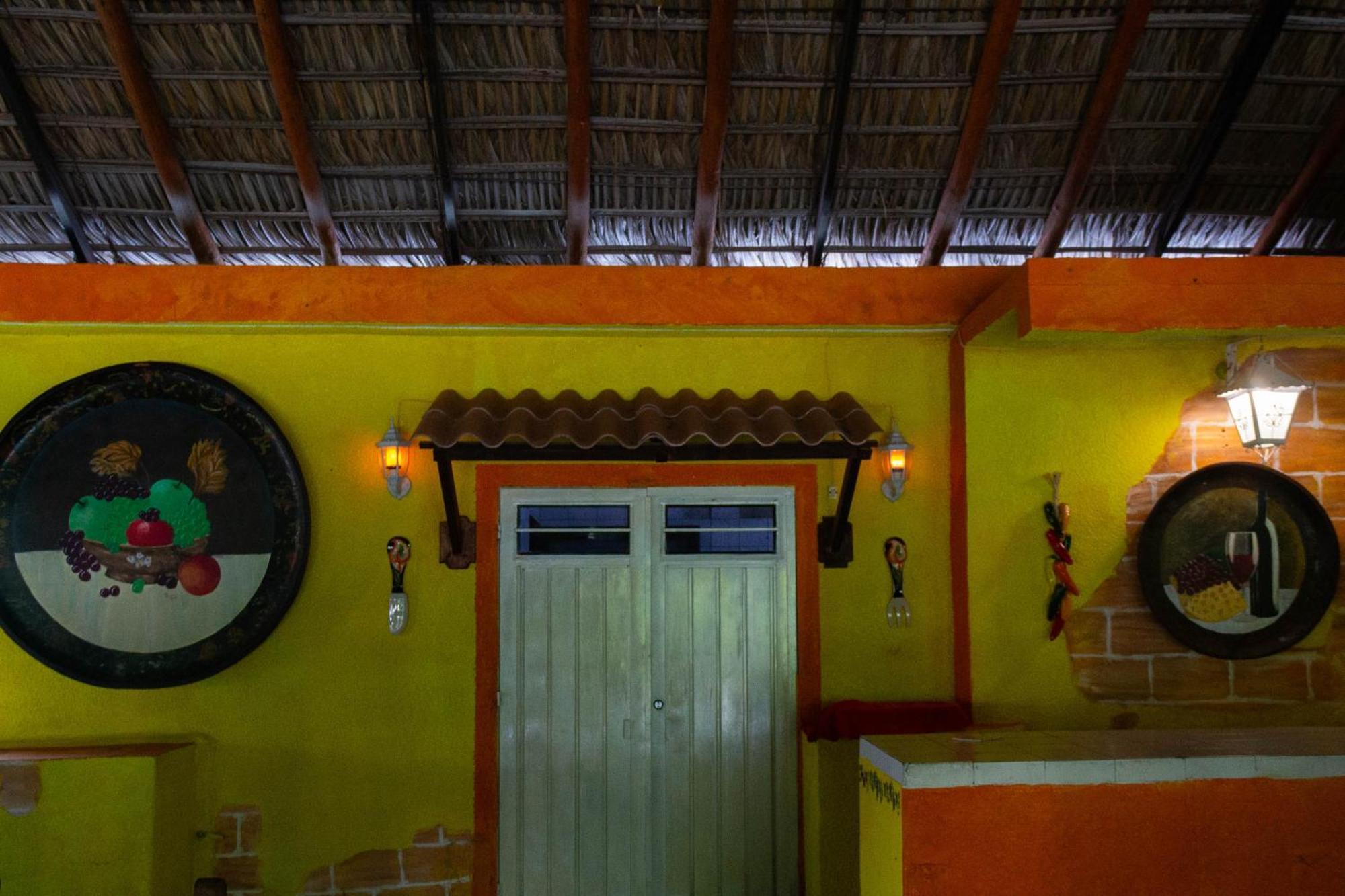 Hotel Nudista - Luz De Luna Nude Tehuixtla المظهر الخارجي الصورة